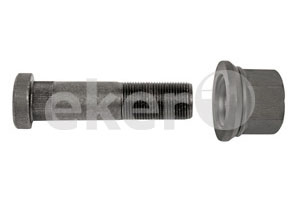BİJON İVECO ÖN DİSK 65 MM